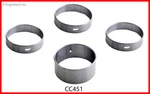Camshaft Bearing Set Enginetech, Inc. CC451. Fixed Price $38.99.