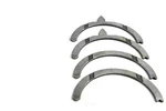 Engine Crankshaft Thrust Washer Set-dohc, Code: 3UZFE, 32 Valves Itm. Fixed Price $32.99.