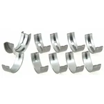 Genuine Sealed Power Engine Crankshaft Main Bearing Set 7193MA. Fixed Price $81.08.