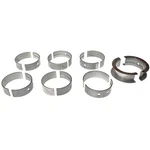 Clevite Mahle MS2329P25MM Main Bearing Set. Fixed Price $115.99.