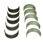 Main Bearing Set Fits Caterpillar 233-3785 3054/3054B 3054C/E .020 2000-2015. Fixed Price $85.03.