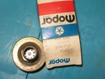 Nos Mopar 1979-83 Plymouth Dodge Chrysler Air Pump Aspirator Valve 4041966. Fixed Price $35.00.