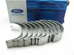 New Ford E7GZ-6333-E Engine Crankshaft Main Bearings 88-89 Tracer 1.6L Standard. Fixed Price $35.97.