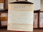 Original Federal Mogul Bearings 4407M-20 John Deere 3.3L 201 L4. Fixed Price $135.00.