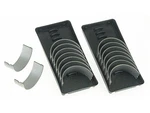 For 1993 Jeep Grand Wagoneer Connecting Rod Bearing Set Sealed Power 59675KZYQ. Fixed Price $75.94.