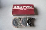 Sealed Power MS1568P-20 Main Bearing Set Fit Amc 2.5L (150). Fixed Price $69.99.