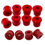 12X Rear Spring Front & Shackle Bushing Kit Fits Nissan 720 Pickup (80-86). Fixed Price $29.90.