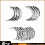 Crankshaft Main & Con Rod Bearings Set For Audi A4 3.0T 06E105561AB 06E105701S. Fixed Price $29.99.