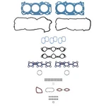 Engine Cylinder Head Gasket Set Fel-pro Hs 26370 Pt. Fixed Price $163.82.