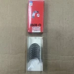 A6150300360 01-3040/4 0.75 Mercedes M615 Engine Connecting Rod Bearing Set Glyco. Fixed Price $110.00.