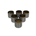 Mcbee 1810049C1 (6PACK) Rod Bushing Navistar. Fixed Price $49.86.