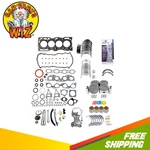 Master Engine Rebuild Kit Fits 07-12 Nissan 2.5L Dohc QR25DE. Fixed Price $686.99.