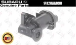 Subaru Oem Rear Differential Carrier Side Bearings 806340112. Fixed Price $26.00.