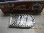 Engine Connecting Rod Bearing-dohc, Code: 5VZFE, 24 Valves Dnj RB958. Fixed Price $20.49.