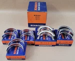 1959-1969 Dodge Plymouth 273 318 V8 Main Bearing Set Monmouth MS-193 M10 .010. Fixed Price $74.99.