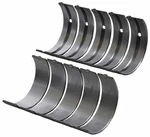 Main Bearings For Various Honda/acura Models 0.25MM Oversized. Fixed Price $40.70.