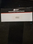 Sealed Power 5107M20 Engine Crankshaft Main Bearing Set. Fixed Price $39.16.