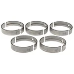 Clevite Crankshaft Main Bearing Set MS-2218P-.25MM; P-series. Fixed Price $114.74.