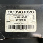 Enginetech BC390J020 Main Bearings Ford. Fixed Price $40.00.