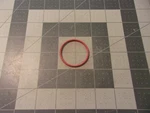 Cummins 172205 Adapter O-ring Natural Gas 855. Fixed Price $11.99.