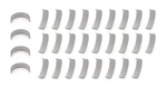 Mahle Clevite CB1512VNU30 Upper Connecting Rod Bearings 30PK. Fixed Price $285.99.