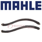 Mahle Engine Main Bearing Gasket Set For 1959-1981 Pontiac Am Bonneville Yl. Fixed Price $44.96.