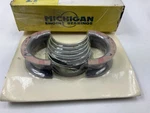 Michigan R3101TK Engine Main Bearings Std 1974-1989 Ford 2.8L 2.9L Cologne V6. Fixed Price $39.99.