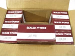 Sealed Power MS977AL-20 Engine Main Bearings .020" Ford Tractor 8000 401 6.6L. Fixed Price $112.49.
