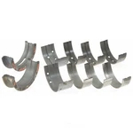 Engine Crankshaft Main Bearing Set Sealed Power 7370M. Fixed Price $153.99.