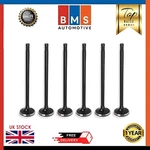 Ford 1.0 Ecoboost M1DA Exhaust Valves Set X6 1760588 2048374 CM5G6505FA. Fixed Price $78.91.