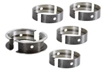 Enginetech Crankshaft Main Bearing Set For .25MM .010IN Oversize. Fixed Price $64.99.