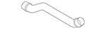 Genuine Ford Inlet Hose 7T4Z-8A505-DB. Fixed Price $42.00.