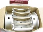 Sealed Power 4420M10 Main Bearings .010" 1958-1978 Ford Fe 332-428 V8. Fixed Price $71.99.