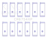 King Engine CR6754XP0.25 Connecting Rod Set For Toyota 2JZGE,. Fixed Price $106.52.