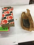 Fits Honda Civic 1.2 EB1/3 1973-1979 Rod Bearing Set 4B1950-030 B4591LC. Fixed Price $27.50.