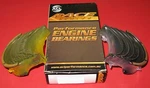 Acl 5M1913H-.25 Race Main Bearings Honda F20C1 F22C1 S2000 AP1 AP2. Fixed Price $110.78.