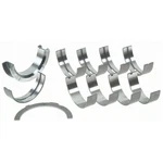 Engine Crankshaft Main Bearing Set Sealed Power 7292MA. Fixed Price $78.99.