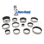 6L90 Performance: Premium Bushing Kit 12PC Set From Dura-bond TK-19DHP. Fixed Price $118.33.