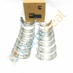 Original Bearing Main- Crankshaft For Cummins 4BT/6BT5.9L- 4080708- OS-1- 0.25MM. Fixed Price $99.00.
