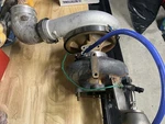 631402 Turbocharger Gasket Detroit Diesel DD15 Engine Application For Pai. Fixed Price $2000.00.