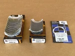 Acl Race Rod Main Kit Bearings Thrust For Honda Prelude H22A4 55MM. Fixed Price $119.00.