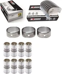 Engine Bearings With Lifters Mercruiser 140 Chevy Marine 3.0L 181 Cid.. Fixed Price $122.28.