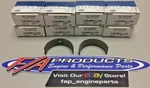 Clevite CB743HXND Big Block Chevy Performance Connecting Rod Bearings Set Of 8. Fixed Price $142.16.