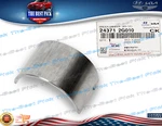 Genuine Exhaust Camshaft Bearing Upper For 08-23 Hyundai Kia 2.0 2.4L 243712G010. Fixed Price $8.10.
