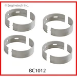 Enginetech Crankshaft Main Bearing Set BC1012.25; .25MM. Fixed Price $49.65.