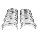 For Honda Civic 1973-1984 Itm Engine 5M9502-020 Crankshaft Main Bearing Set. Fixed Price $52.42.