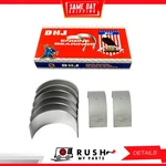 07-16 Connecting Rod Bearing Set For Mini 1.6L L4 Dohc 16V Dnj RB827. Fixed Price $60.99.