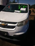 Used Engine Complete Assembly Fits: 2015 Chevrolet City Express 2.0L Vin 3 4TH. Fixed Price $1485.00.