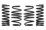Fits Jeep Commander, Grand Cherokee Iii Lowering Springs 4 Pcs. Pro - Kit. Fixed Price $464.45.