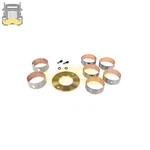 Pai EBK-8657 Cam Bearing Kit. Fixed Price $136.28.
